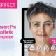 Perfect Corp. launches Skincare Pro Aesthetic Simulator