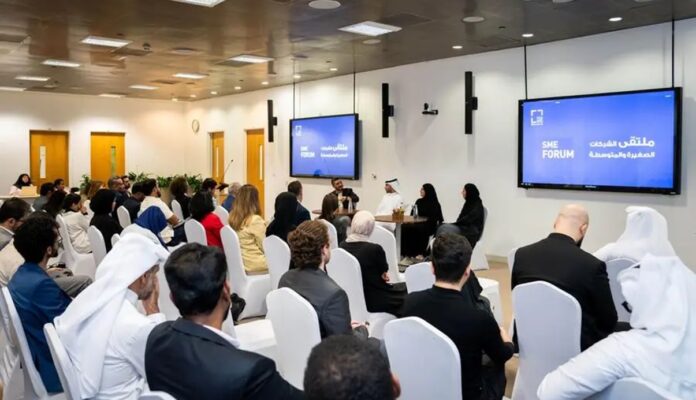 QRDI Council unveils SME Forum