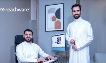 Reachware secures $3 million from Sadu Capital and Saudi investors