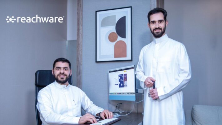 Reachware secures $3 million from Sadu Capital and Saudi investors