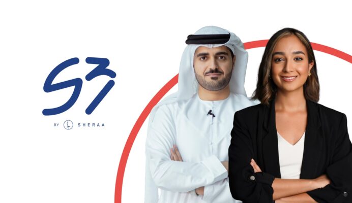 Sheraa opens applications for their flagship ‘S3’ incubator program