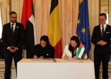 SBWC strengthen collaboration with European Women’s Association