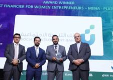 Social Development Bank wins award for Best Financing Institution for Women Entrepreneurs