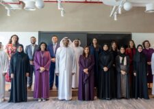 Sheraa positions Sharjah as the leading entrepreneurship hub in the region