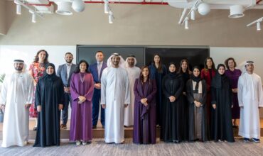 Sheraa positions Sharjah as the leading entrepreneurship hub in the region