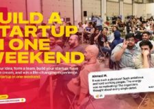 StartUp Bahrain Weekend to empower Bahraini entrepreneurship