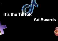 Submit your entries for TikTok Ad Awards METAP 2024