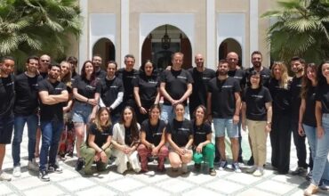 Morocco-based SaaS startup Userguest secures $2.4 million in Seed funding