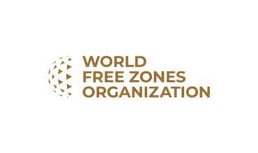 World Free Zones Organization reveals its new corporate identity