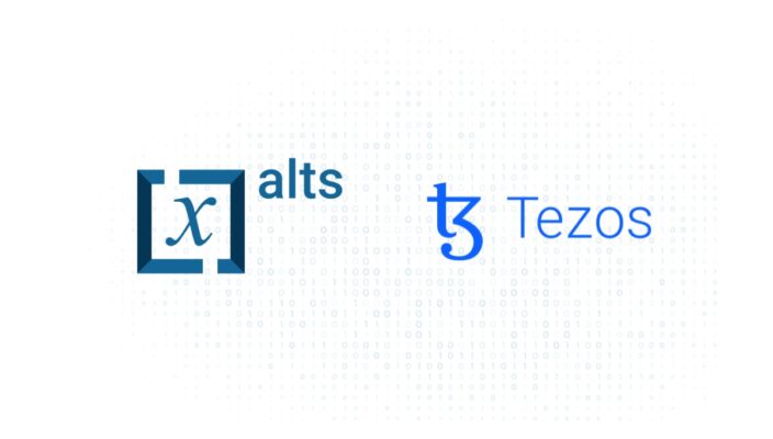 Xalts adds Tezos to accelerate Tokenization of Real World Assets