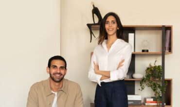 Ziina raises $22 million in a Series A funding round led by Altos Ventures