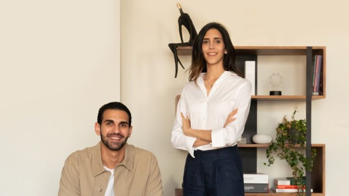 Ziina raises $22 million in a Series A funding round led by Altos Ventures