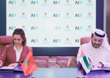 UAE’s AI71 partners with Morocco’s Ministry to startups in Morocco