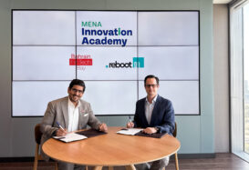 Bahrain FinTech Bay launches MENA Innovation Academy