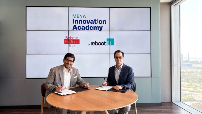 Bahrain FinTech Bay launches MENA Innovation Academy