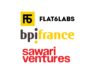 Bpifrance, Sawari Ventures, and Flat6Labs to support Francophone and African entrepreneurs