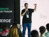 EMERGE Tech Conference attracts top tech talent in Yerevan