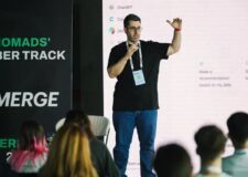 EMERGE Tech Conference attracts top tech talent in Yerevan