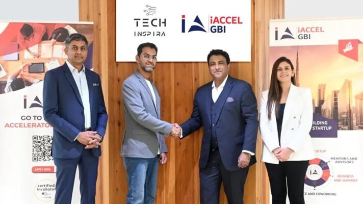 iACCEL GBI and Tech Inspira offers $25,000 AWS Activate credits to startups