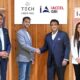 iACCEL GBI and Tech Inspira offers $25,000 AWS Activate credits to startups