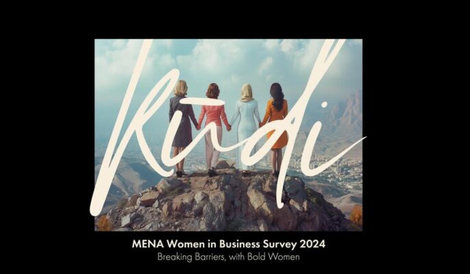 UAE becomes the Middle East’s Hub for Women in Business