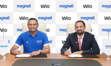 Magnati partners with Wio Bank to provide embedded finance solutions