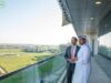 Meydan Free Zone and Mashreq partner to empower SMEs