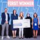 iYoni wins the Women’s Health Accelerator Program