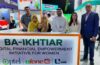 Pakistan’s PTCL Group showcased two women startups at Expand North Star