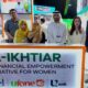 Pakistan’s PTCL Group showcased two women startups at Expand North Star