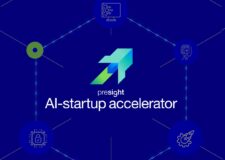 Presight launches Presight AI-Startup Accelerator at Expand North Star