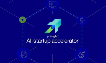 Presight launches Presight AI-Startup Accelerator at Expand North Star