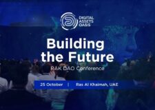 Get ready for RAK DAO 2024 Conference on October 25