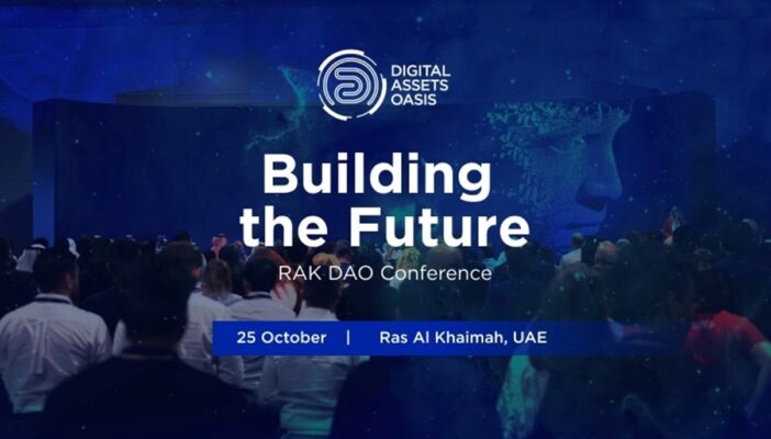 Get ready for RAK DAO 2024 Conference on October 25