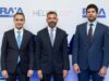 Raya Foods secures $40 million from Helios Investment Partners