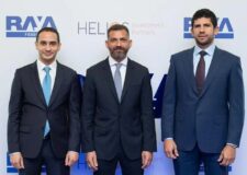 Raya Foods secures $40 million from Helios Investment Partners