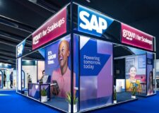 SAP showcases GROW with SAP program at Expand North Star