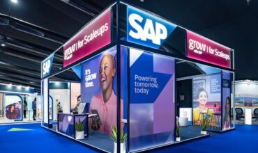 SAP showcases GROW with SAP program at Expand North Star