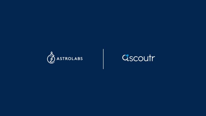 Scoutr partner with AstroLabs to enter UAE market following Fundraise