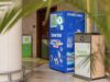 Sparklo promotes sustainability by collecting 50 million bottles in the region