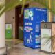 Sparklo promotes sustainability by collecting 50 million bottles in the region