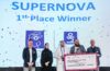 Winners of Supernova Challenge 2.0 announced