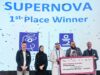 Winners of Supernova Challenge 2.0 announced