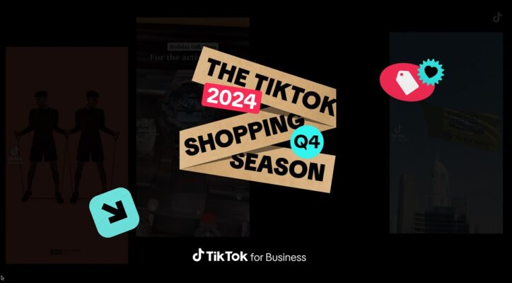 TikTok shopping report reveals strategies to boost business performance