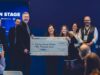 Welliba crowned winner of the UNLEASH Startup 2024 Award