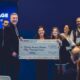 Welliba crowned winner of the UNLEASH Startup 2024 Award