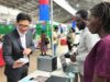 Young startups and agribusinesses shine at Uganda trade fair