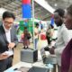 Young startups and agribusinesses shine at Uganda trade fair