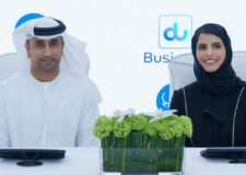 Sheraa and du team up to power next-gen startups