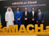 Intellect launches eMACH.ai Cloud for Wholesale Banking